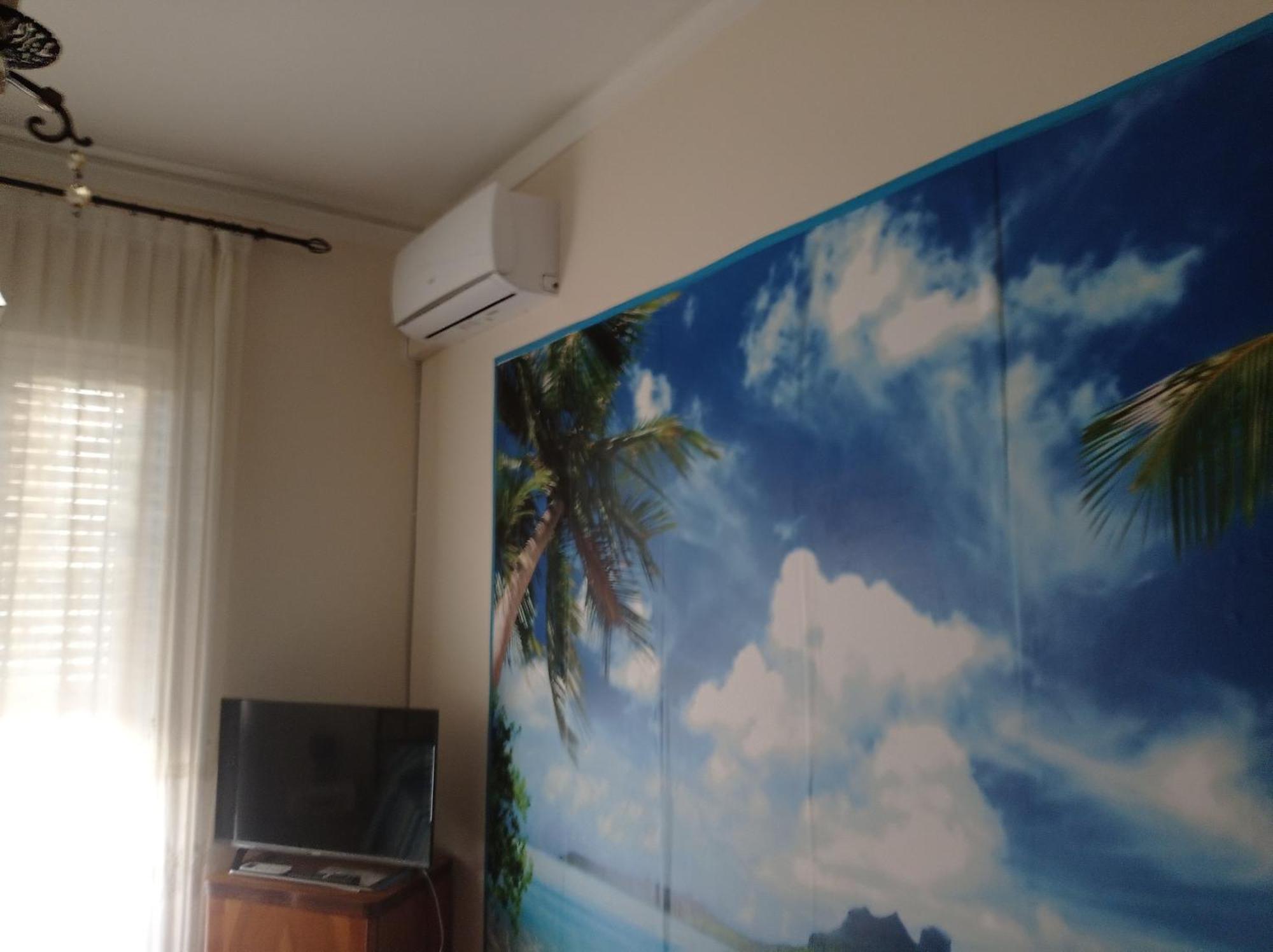 New Dawn Apartment, Appartamento Turistico, Casa Per Vacanza, Tre Camere Indipendenti 卡塔尼亚 外观 照片